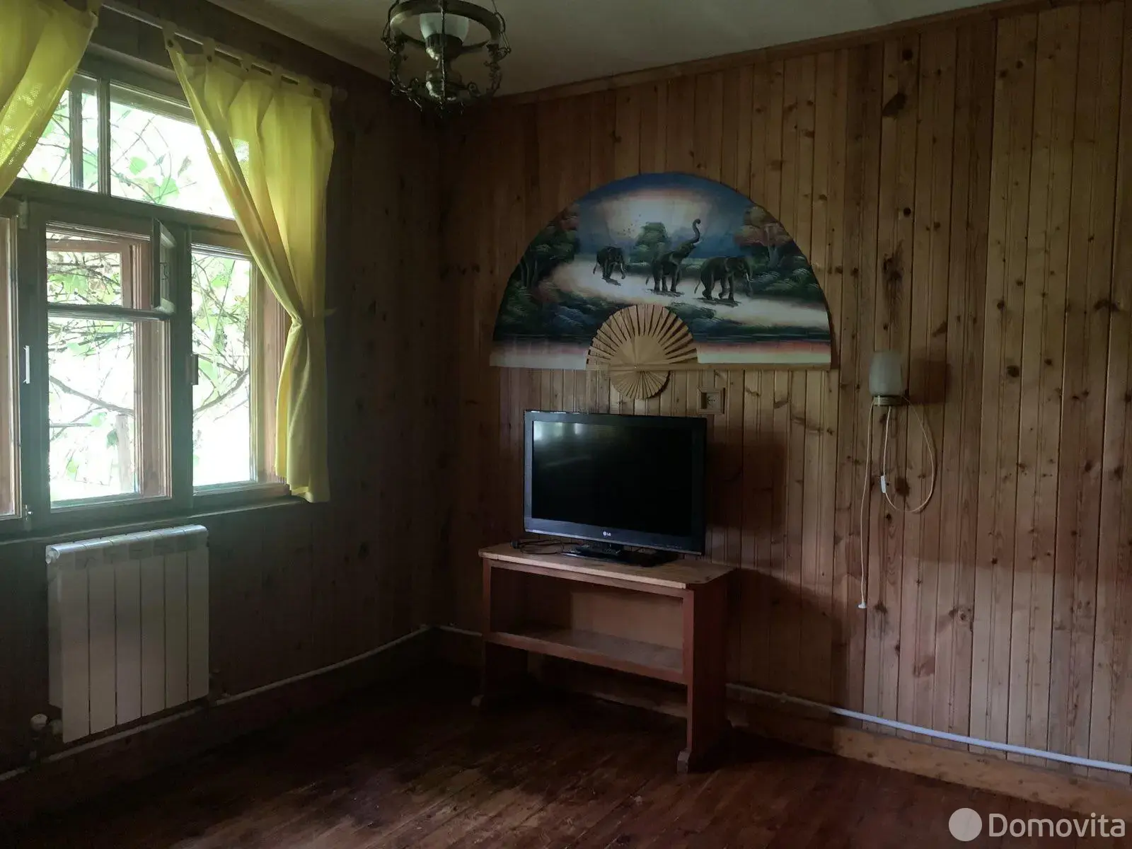 Продажа 1-этажной дачи в ВЫСОКОЕ ЗАРЕЧЬЕ Минская область, 22000USD, код 179228 - фото 11