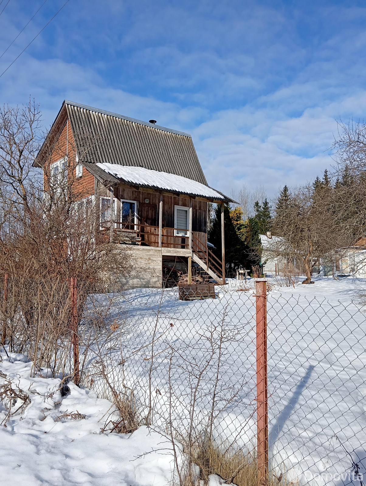 дача, Гаяны, , стоимость продажи 69 934 р.