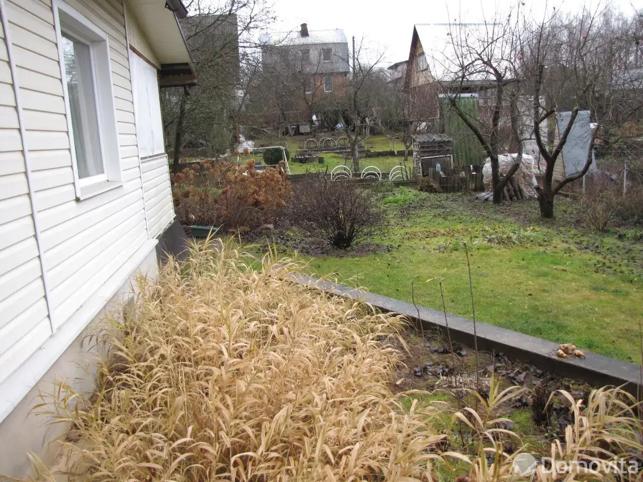 Продажа 1-этажной дачи в Галург Минская область, 26000USD, код 184697 - фото 21