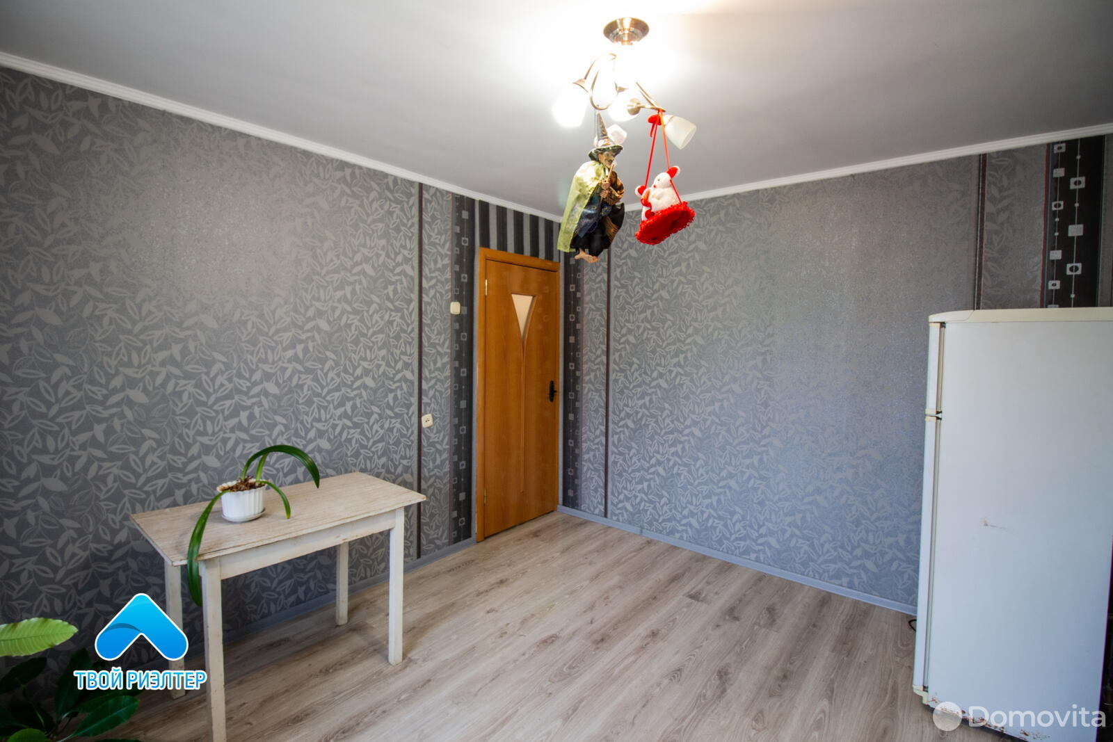 Купить 4-комнатную квартиру в Гомеле, пр-т Речицкий, д. 78, 57000 USD, код: 926815 - фото 4