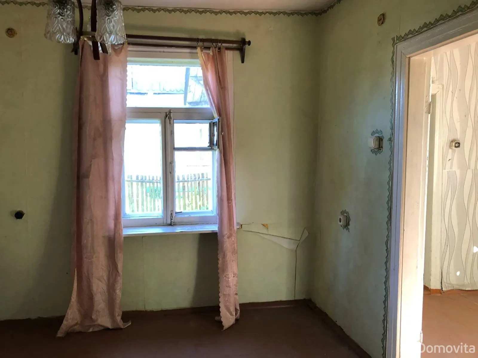 коттедж, Пинск, ул. Чкалова, д. 6 