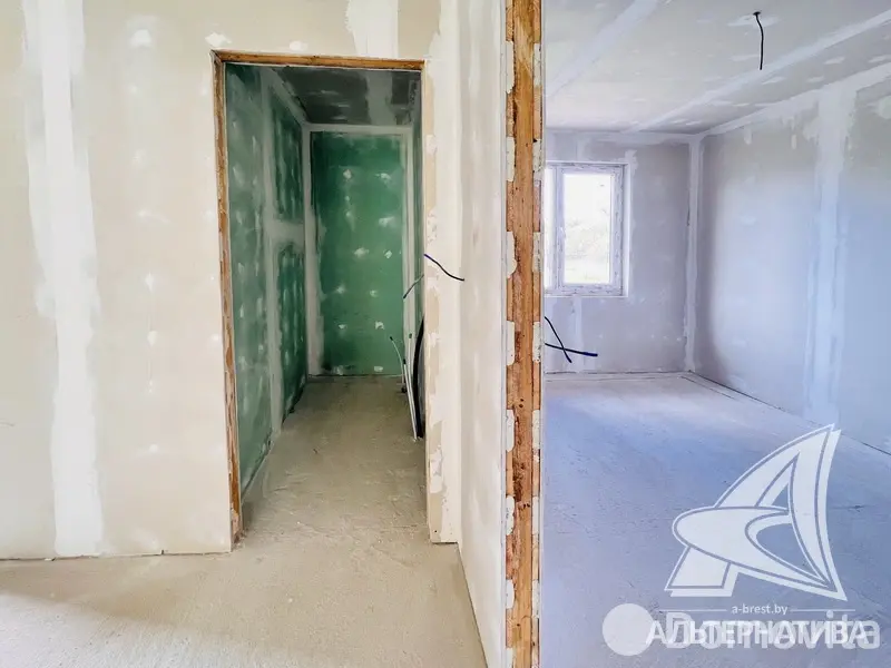 Продажа 1-этажной дачи в Полиграфист-82 Брестская область, 36000USD, код 184416 - фото 23