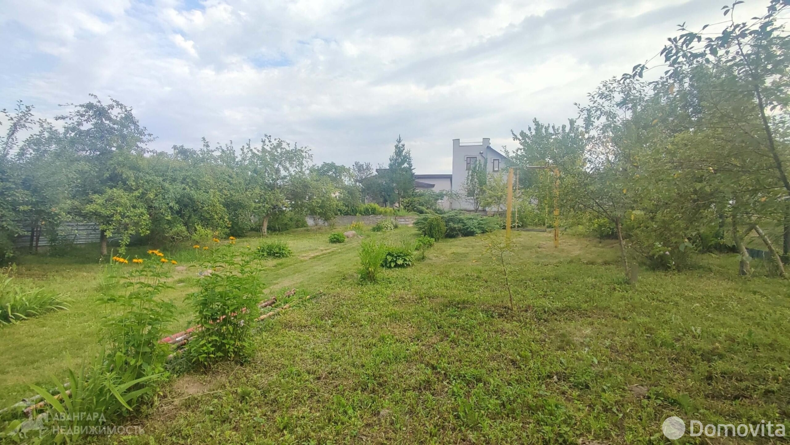 Продажа 2-этажной дачи в Эликсир-М Минская область, 50000USD, код 185814 - фото 5