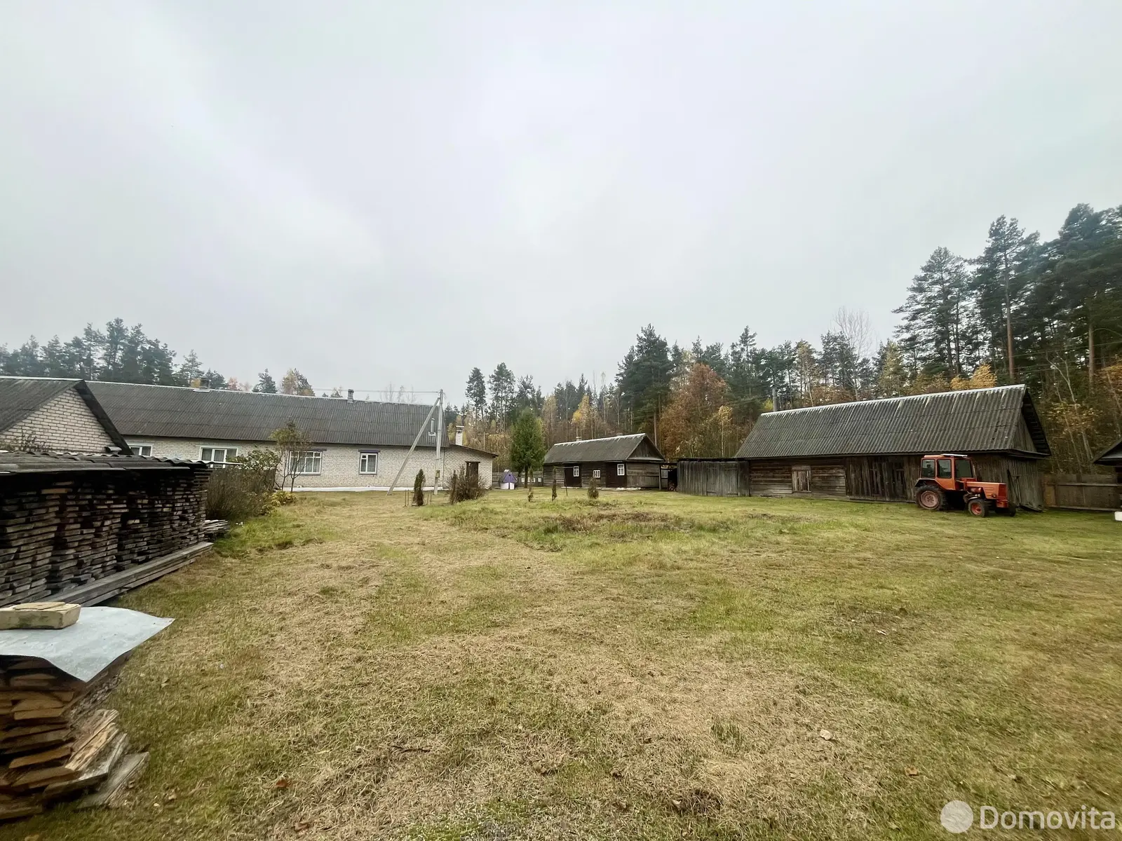 продажа дома, Бобр, 