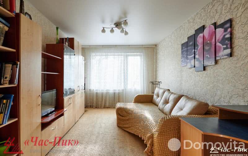 Купить 3-комнатную квартиру в Минске, ул. Одоевского, д. 38, 80500 USD, код: 961764 - фото 6