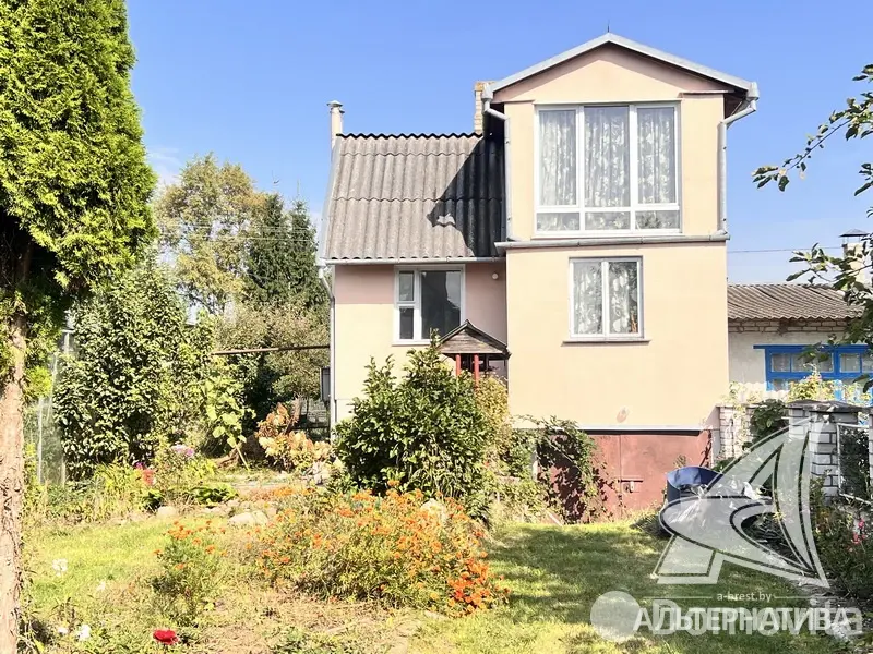 дача, Прибрежное-1, 