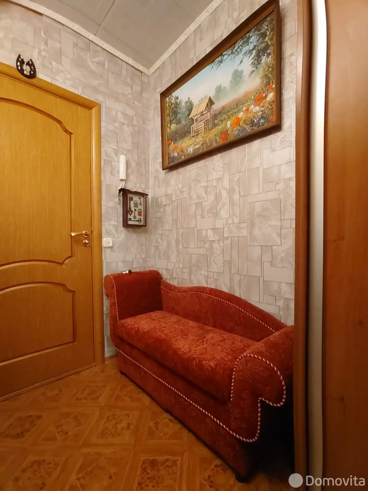 квартира, Минск, ул. Одинцова, д. 109