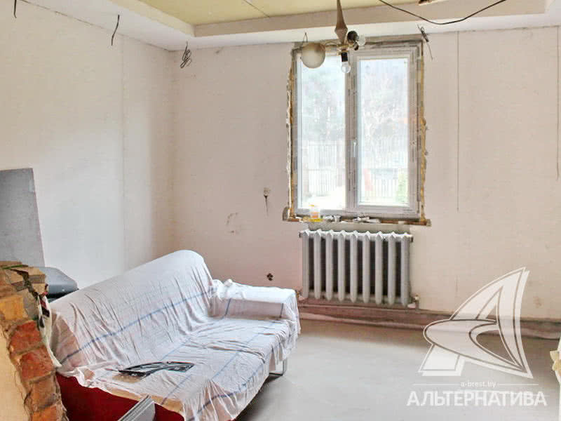 Продажа 3-комнатной квартиры в Бресте, ул. Лейтенанта Рябцева, 59900 USD, код: 690255 - фото 1