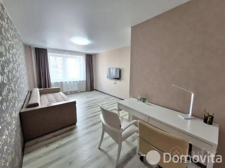 Снять 1-комнатную квартиру в Витебске, пр-т Черняховского, д. 44, 800BYN, код 150221 - фото 13