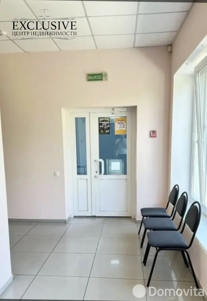 аренда офиса, Жодино, пр-т Мира, д. 11