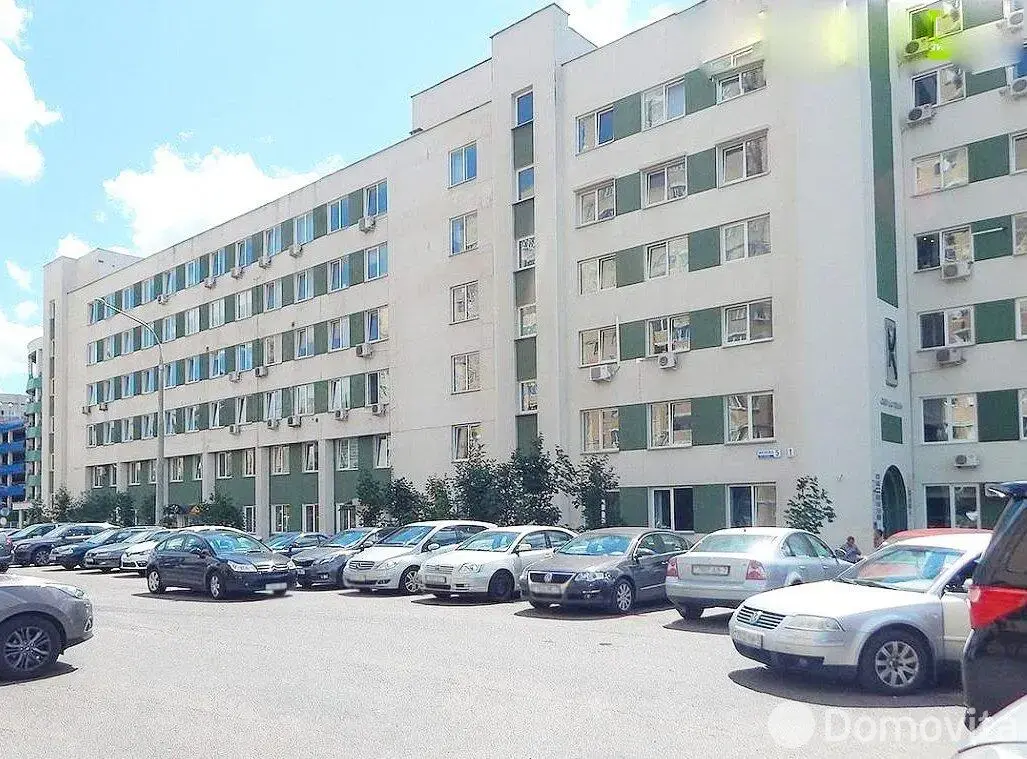 Купить офис на ул. Мележа, д. 5/1 в Минске, 34900USD, код 9162 - фото 5