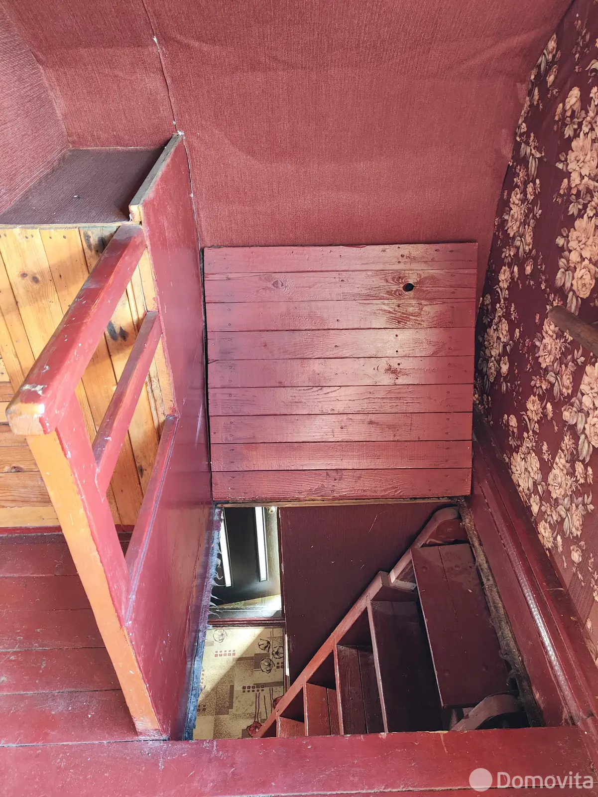 Продажа 2-этажной дачи в ГОРИЗОНТ-82 Минская область, 15700USD, код 184033 - фото 14