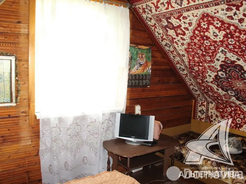 дача, Керамик-1, 