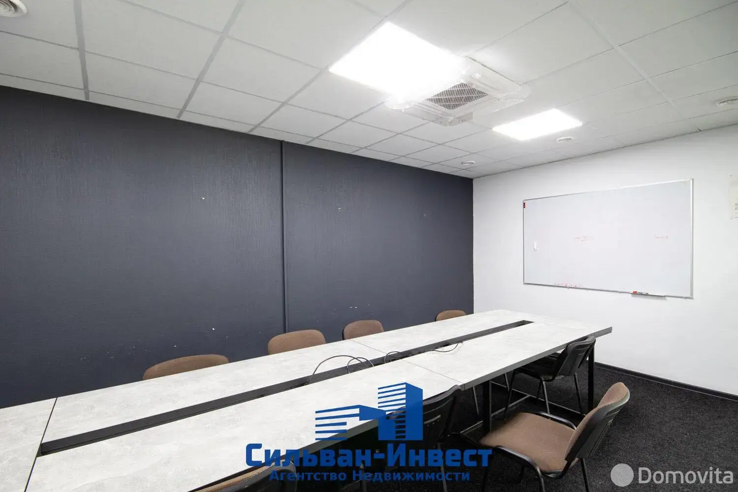Аренда офиса на ул. Гурского, д. 44 в Минске, 52872BYN, код 17102 - фото 33