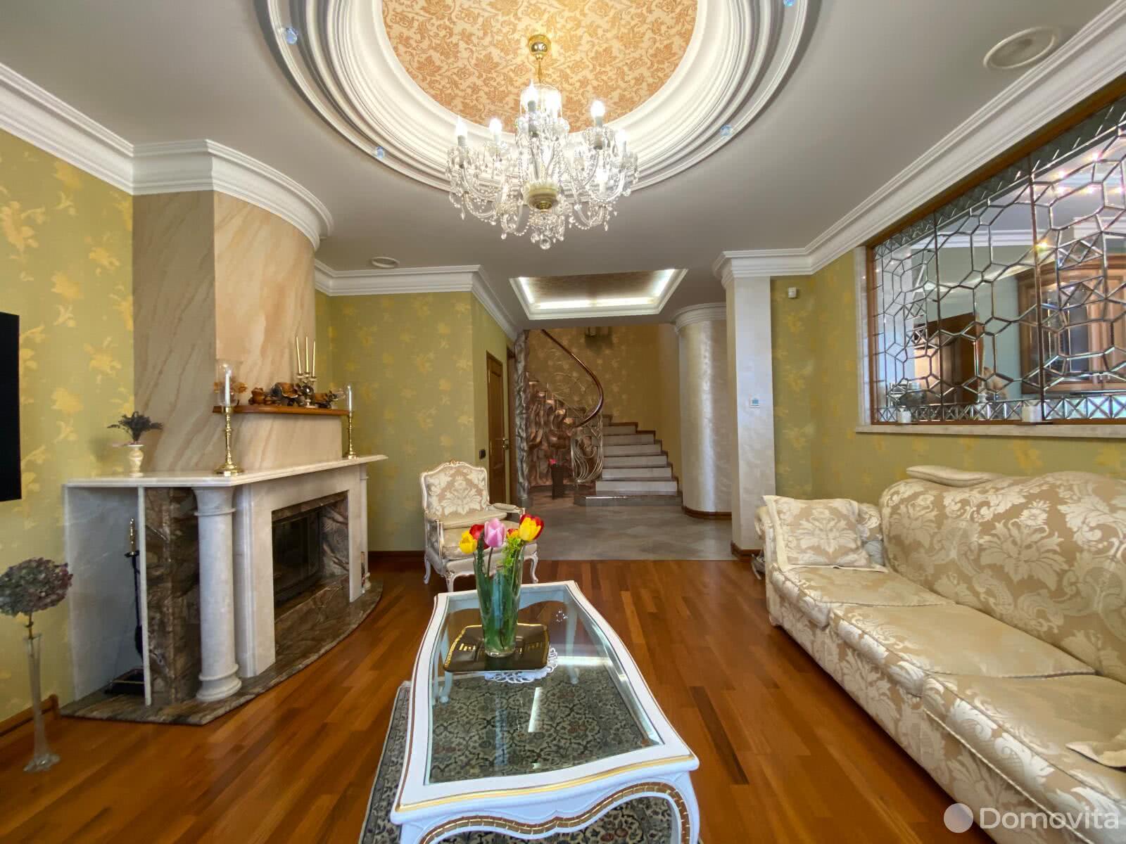 Купить 5-комнатную квартиру в Могилеве, ул. Дзержинского, д. 11А, 250000 USD, код: 999120 - фото 3