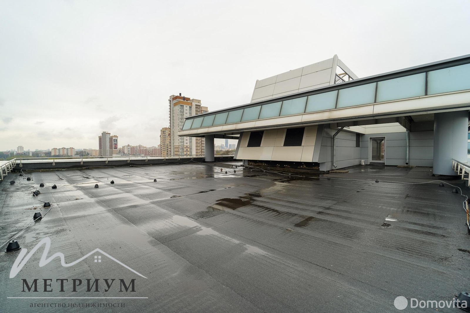 Снять офис на ул. Аранская, д. 8 в Минске, 6300USD, код 16879 - фото 31