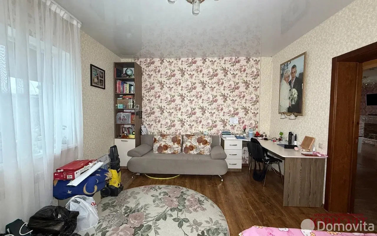 дом, Витебск, ул. 5-я Загородная 