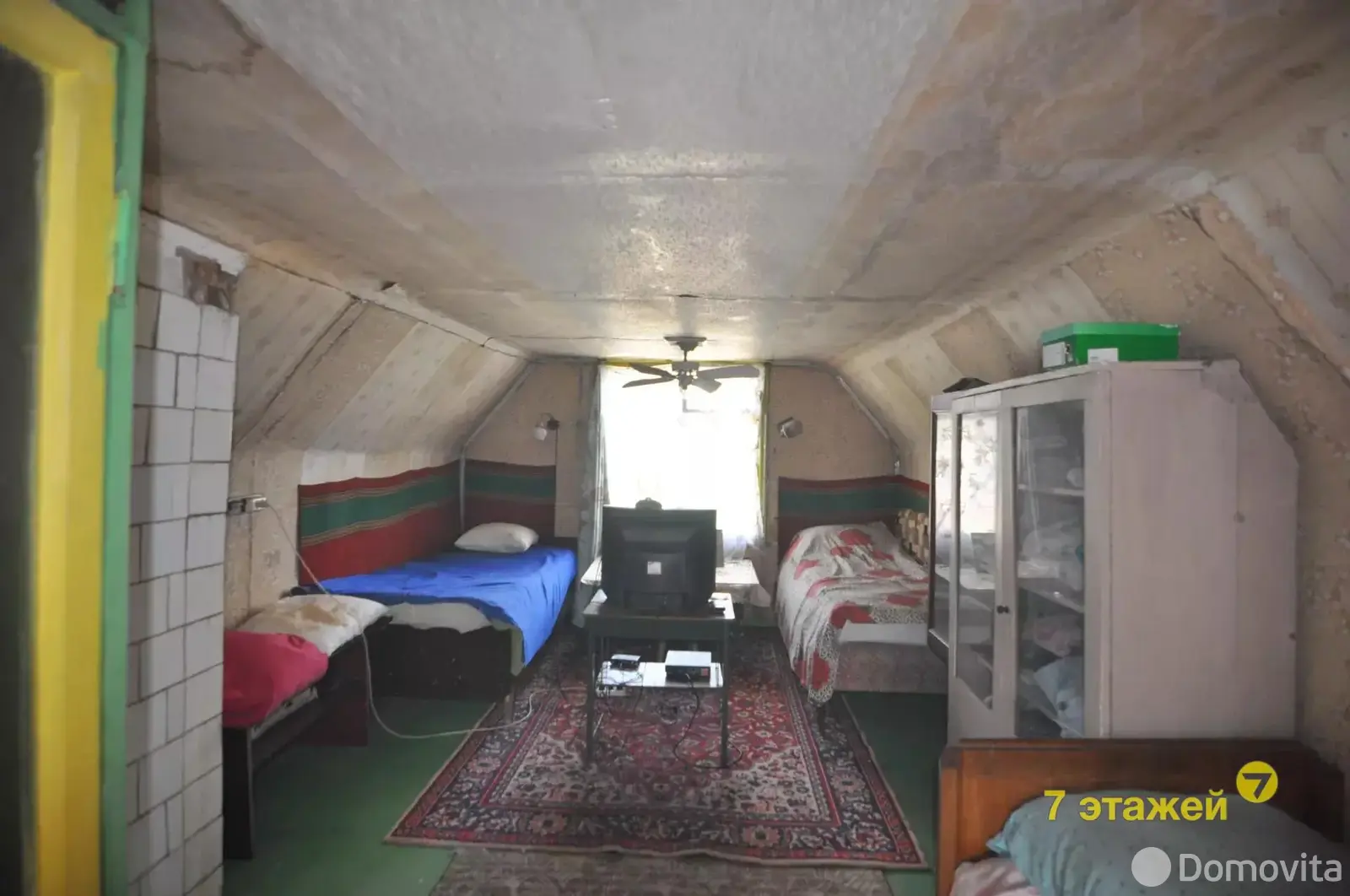 Продажа 2-этажной дачи в Энергостроителе Минская область, 8000USD, код 175338 - фото 15