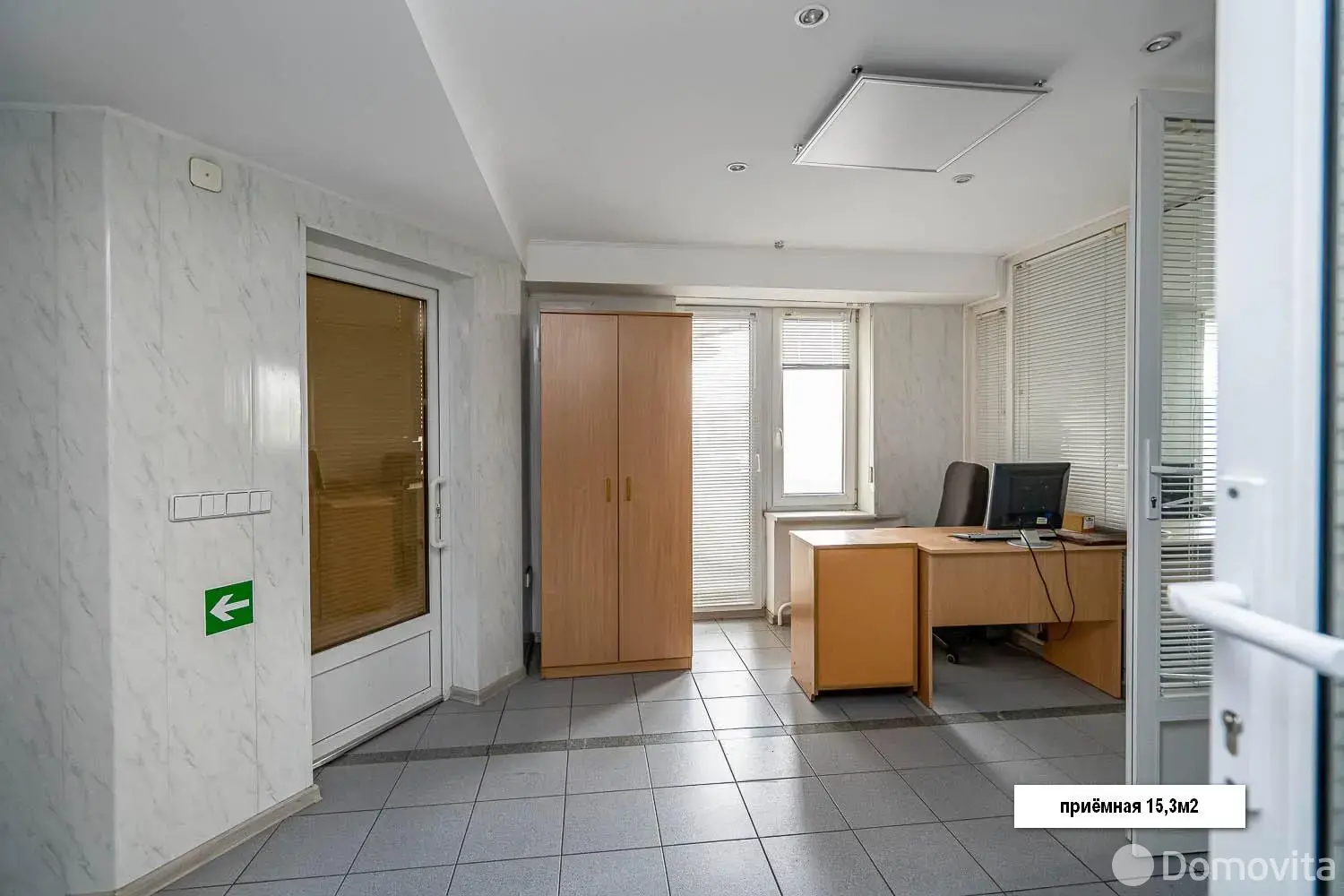 Купить офис на ул. Веры Хоружей, д. 22 в Минске, 197800USD, код 9298 - фото 19