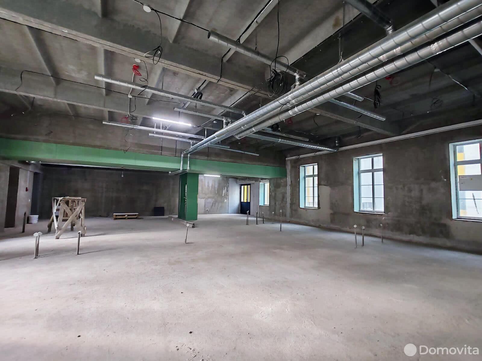 Снять офис на ул. Интернациональная, д. 3 в Минске, 3480EUR, код 12788 - фото 4