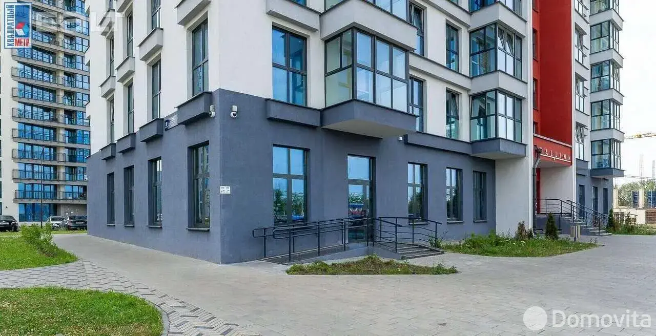 Аренда торговой точки на пр-т Мира, д. 20 в Минске, 1154EUR, код 966279 - фото 14