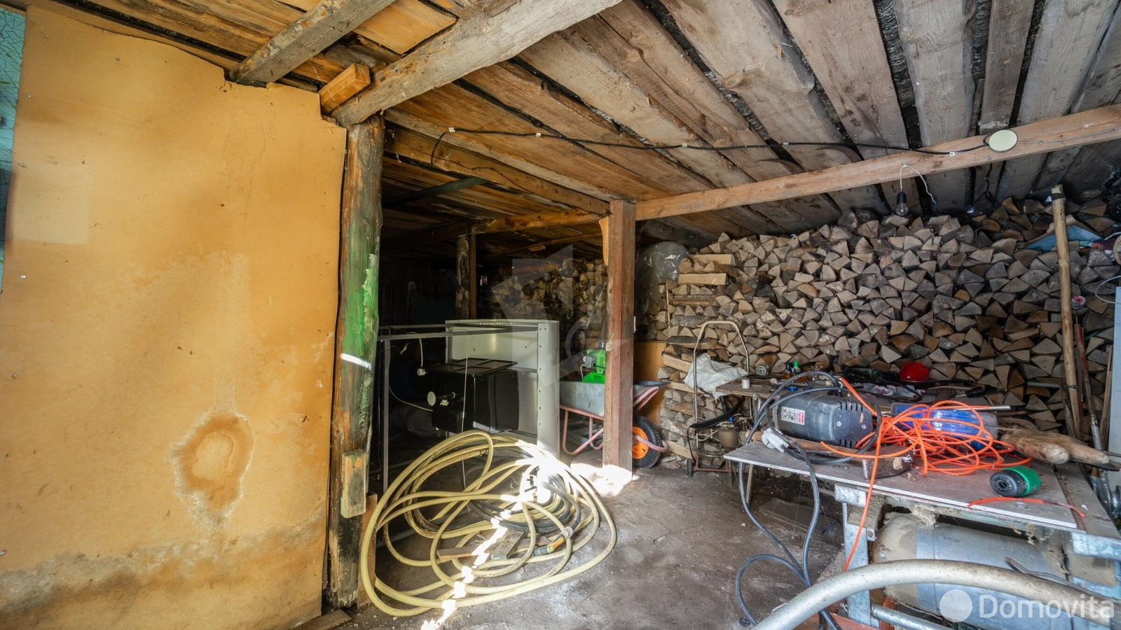 Купить 2-этажную дачу в Чайка-81 Минская область, 13200USD, код 184798 - фото 17