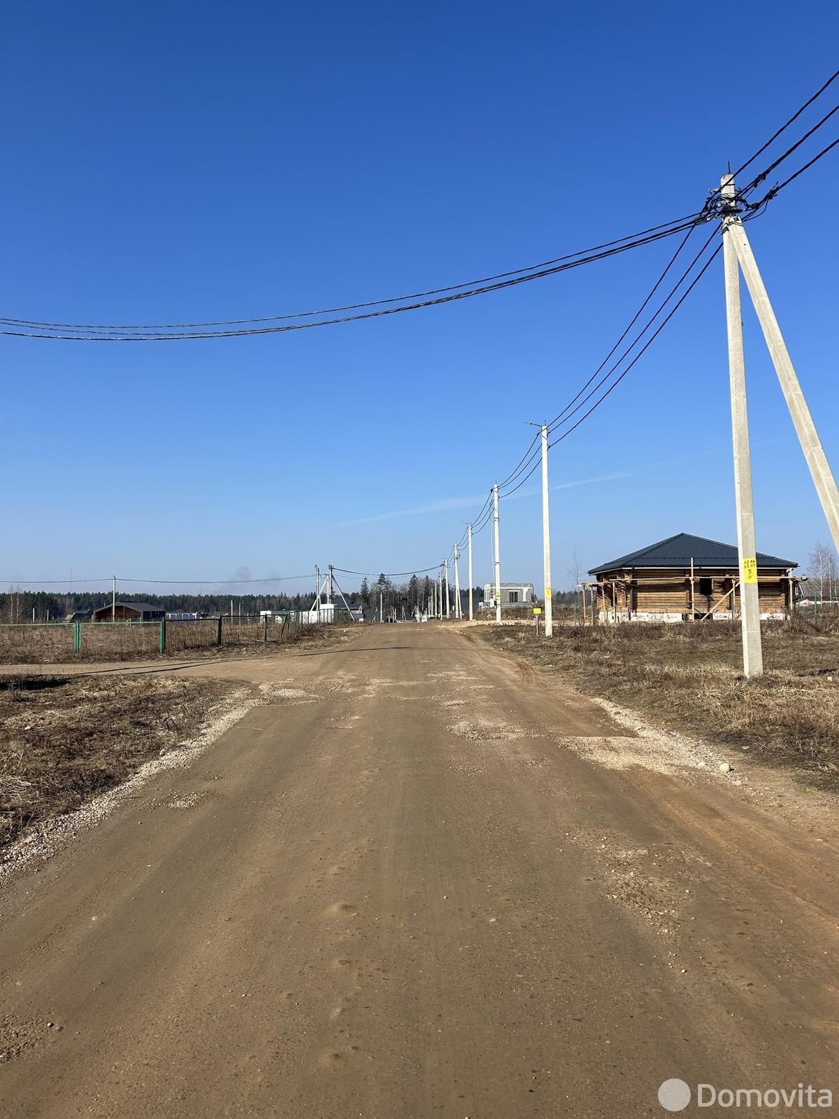 Купить 1-этажную дачу в Вектор-2012 Минская область, 76215BYN, код 186320 - фото 5