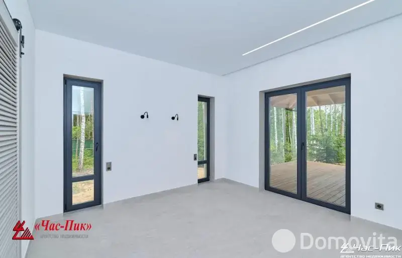 Продажа 1-этажной дачи в Колодищах Минская область, 460000USD, код 183100 - фото 28