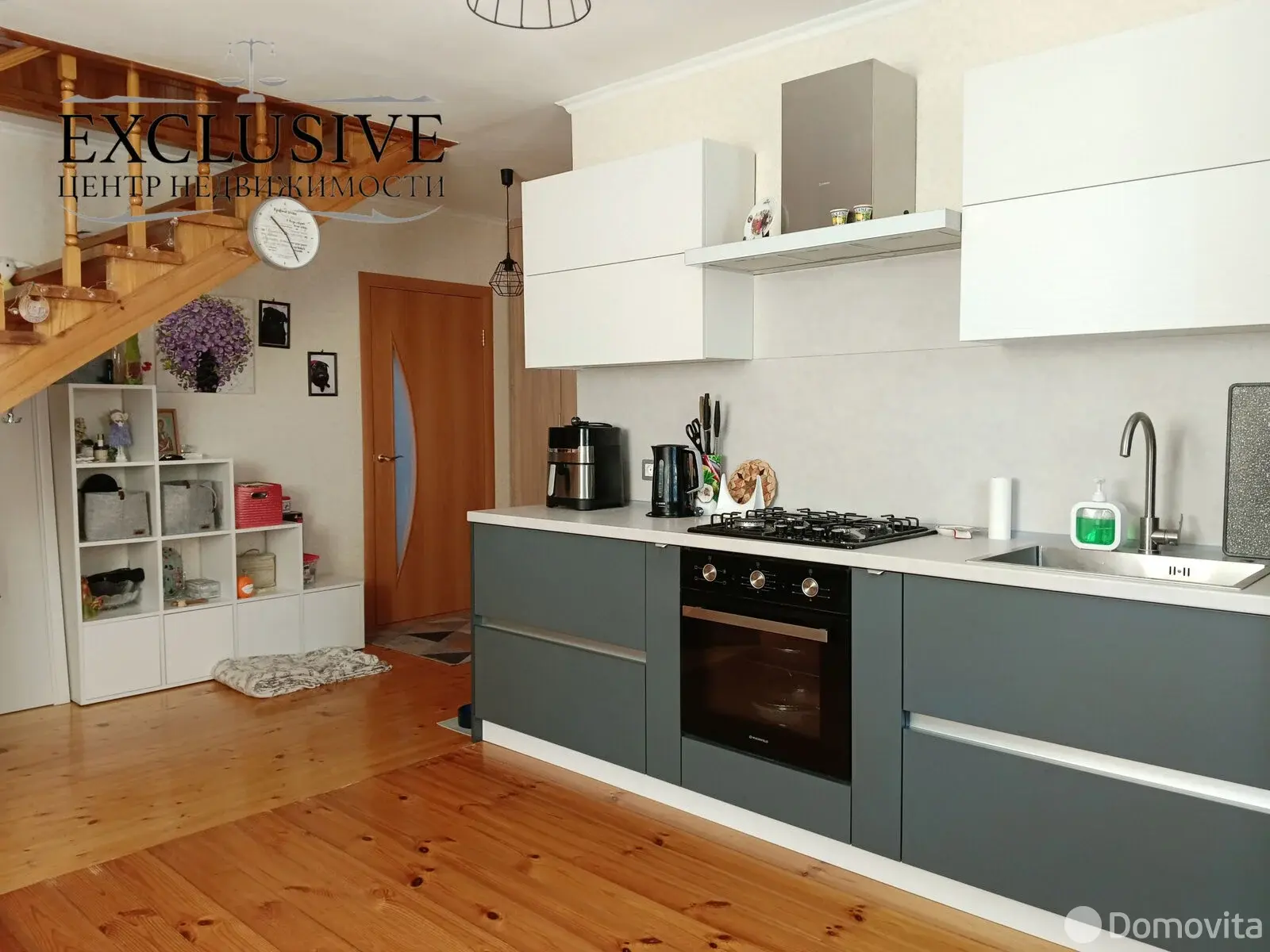 продажа дома, Смолевичи, ул. Заречная