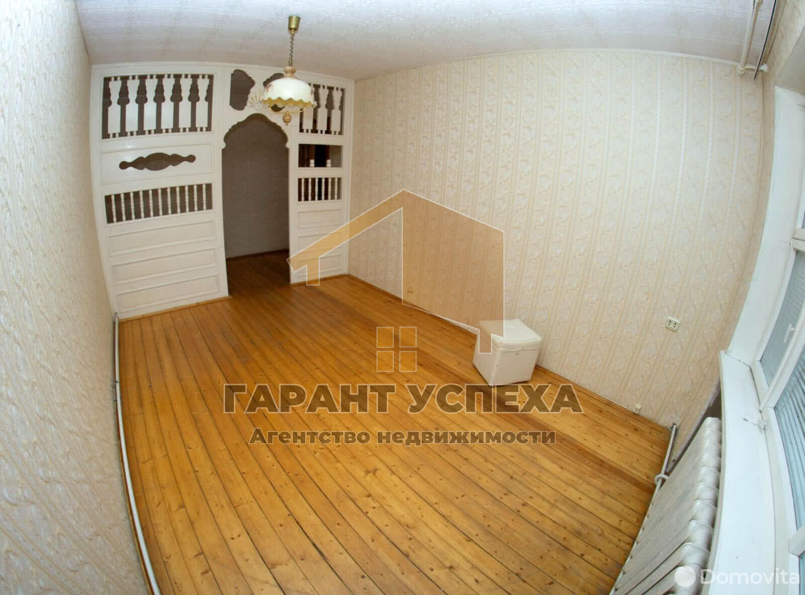 Продажа 3-комнатной квартиры в Жабинке, ул. Федяя, 29000 USD, код: 991870 - фото 5