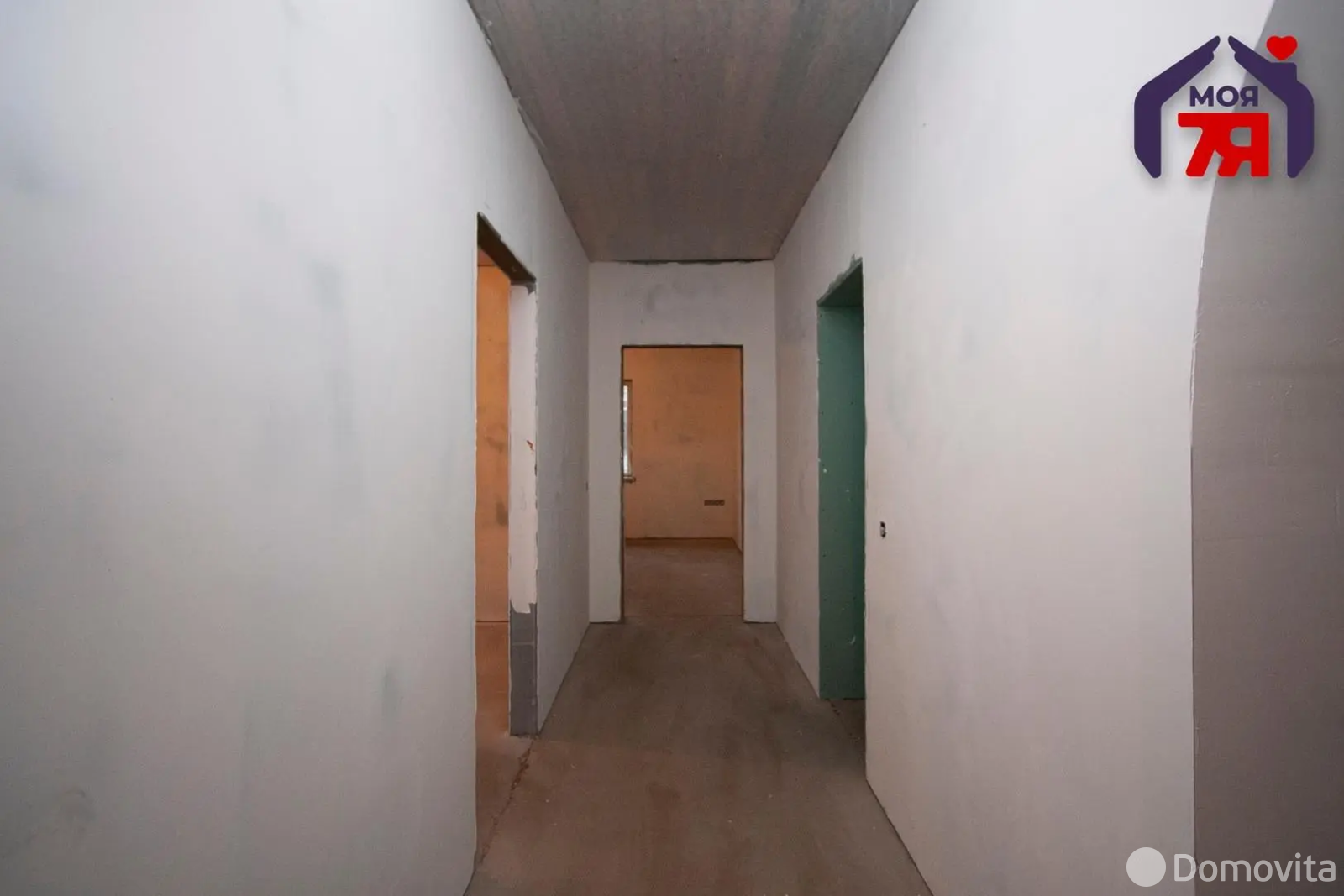 дом, Узда, ул. К.Маркса, д. 7 