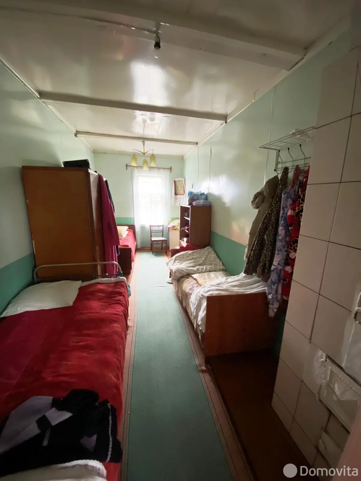 дом, Слобода, ул. Полевая, д. 48 без посредников