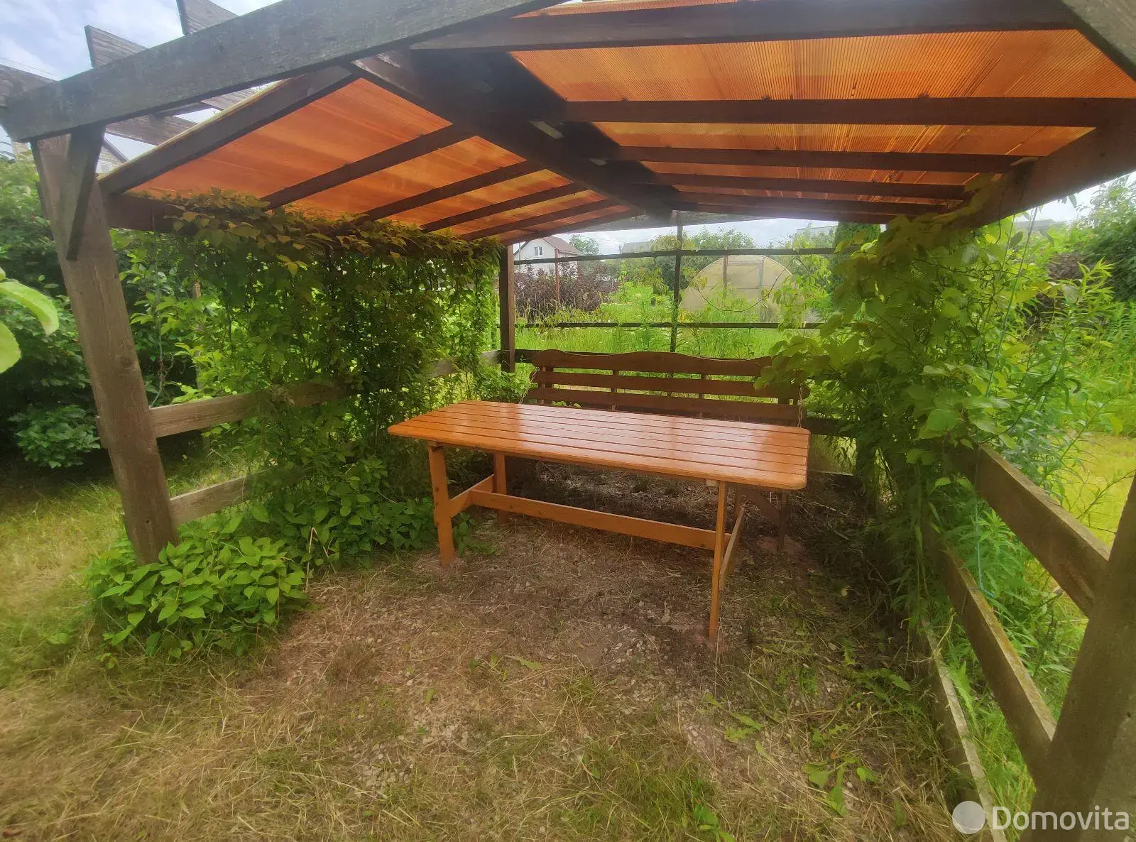 дача, Узгорье, без посредников