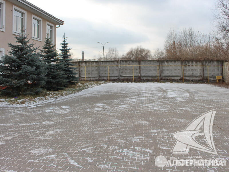 Купить офис в Бресте, 500000USD, код 3783 - фото 17