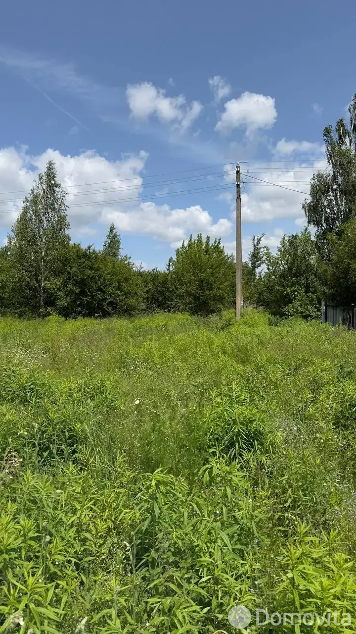 Стоимость продажи участка, Рыбцы, ул. Грушевая, д. 22