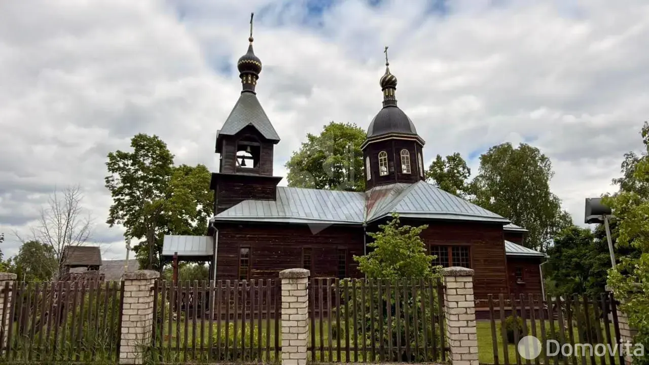 Продажа 2-этажной дачи в Весна-93 Минская область, 292000BYN, код 186077 - фото 43
