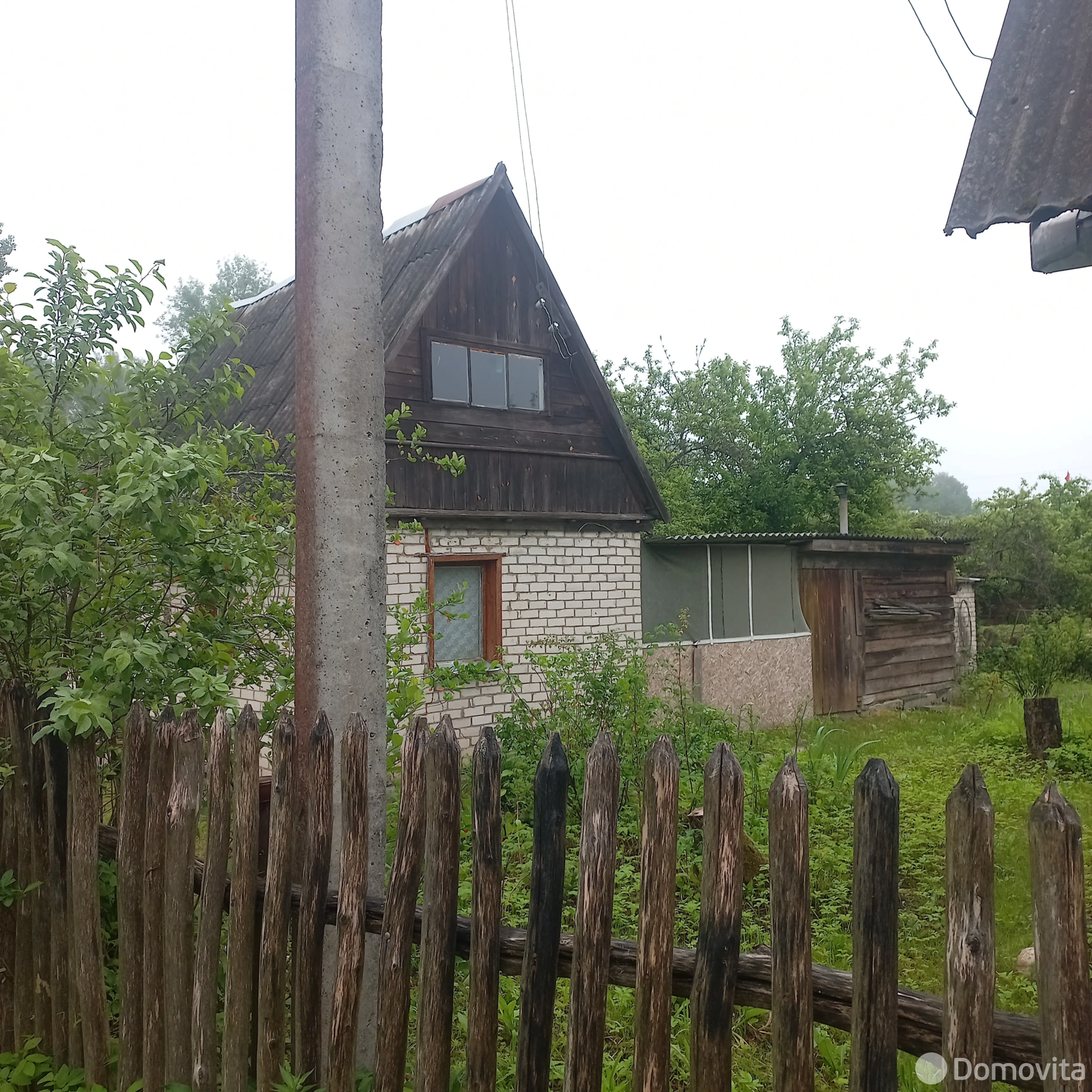 дача, Краево, без посредников
