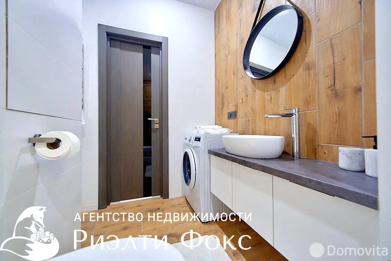 квартира, Минск, пр-т Дзержинского, д. 19