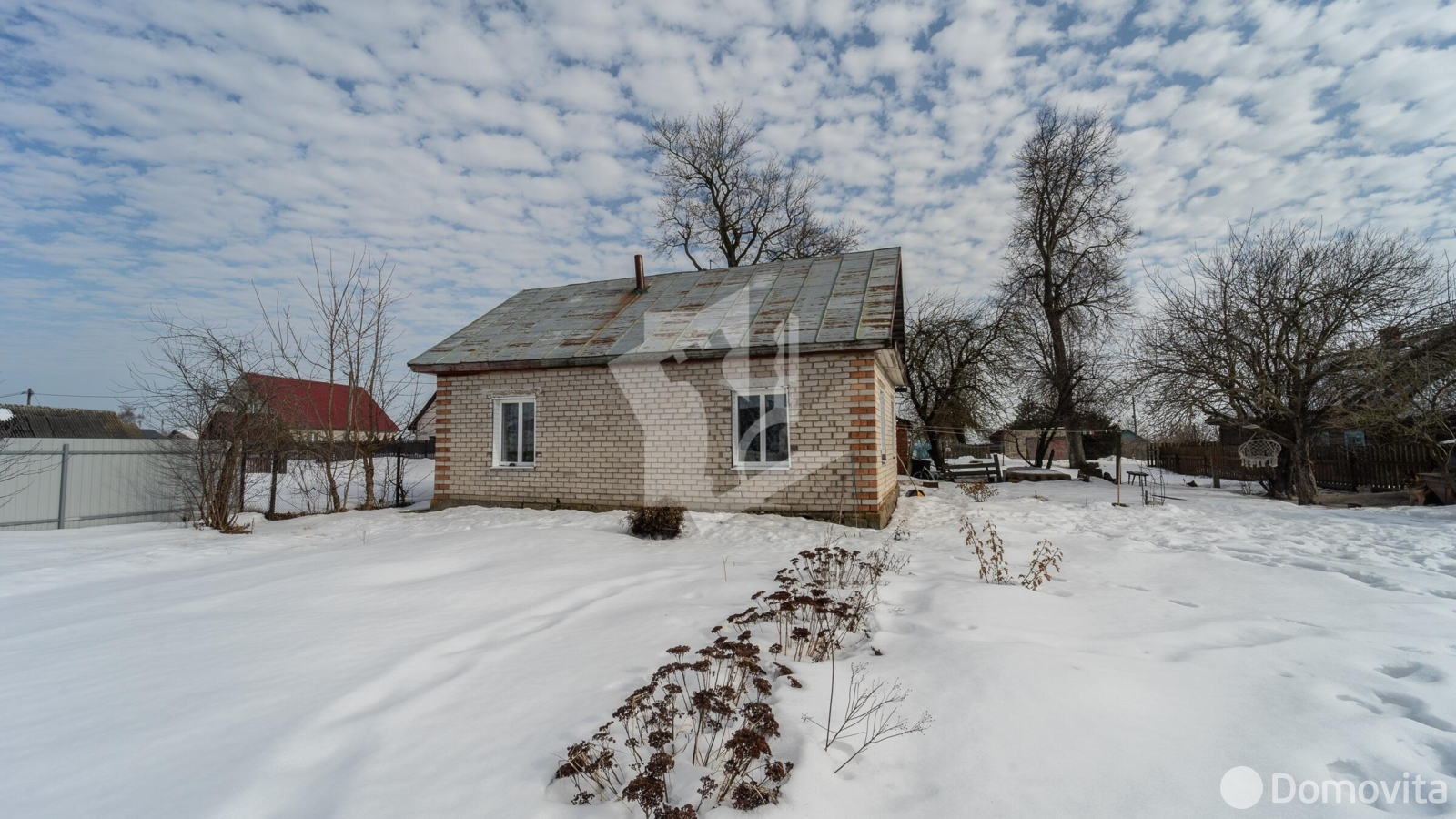 коттедж, Дягильно, ул. Центральная - лучшее предложение