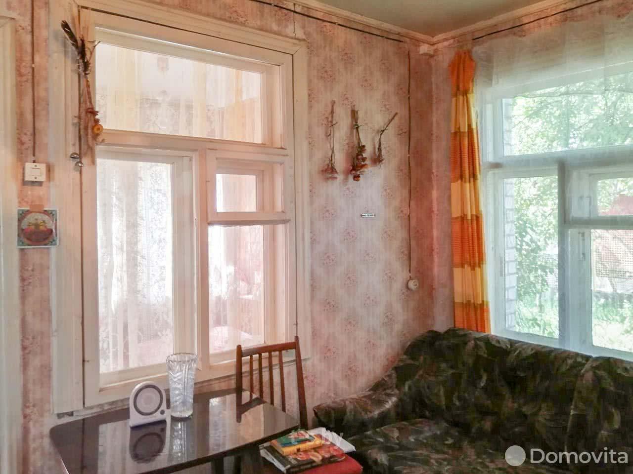Продажа 2-этажной дачи в Голубой факел Минская область, 21000USD, код 177614 - фото 6