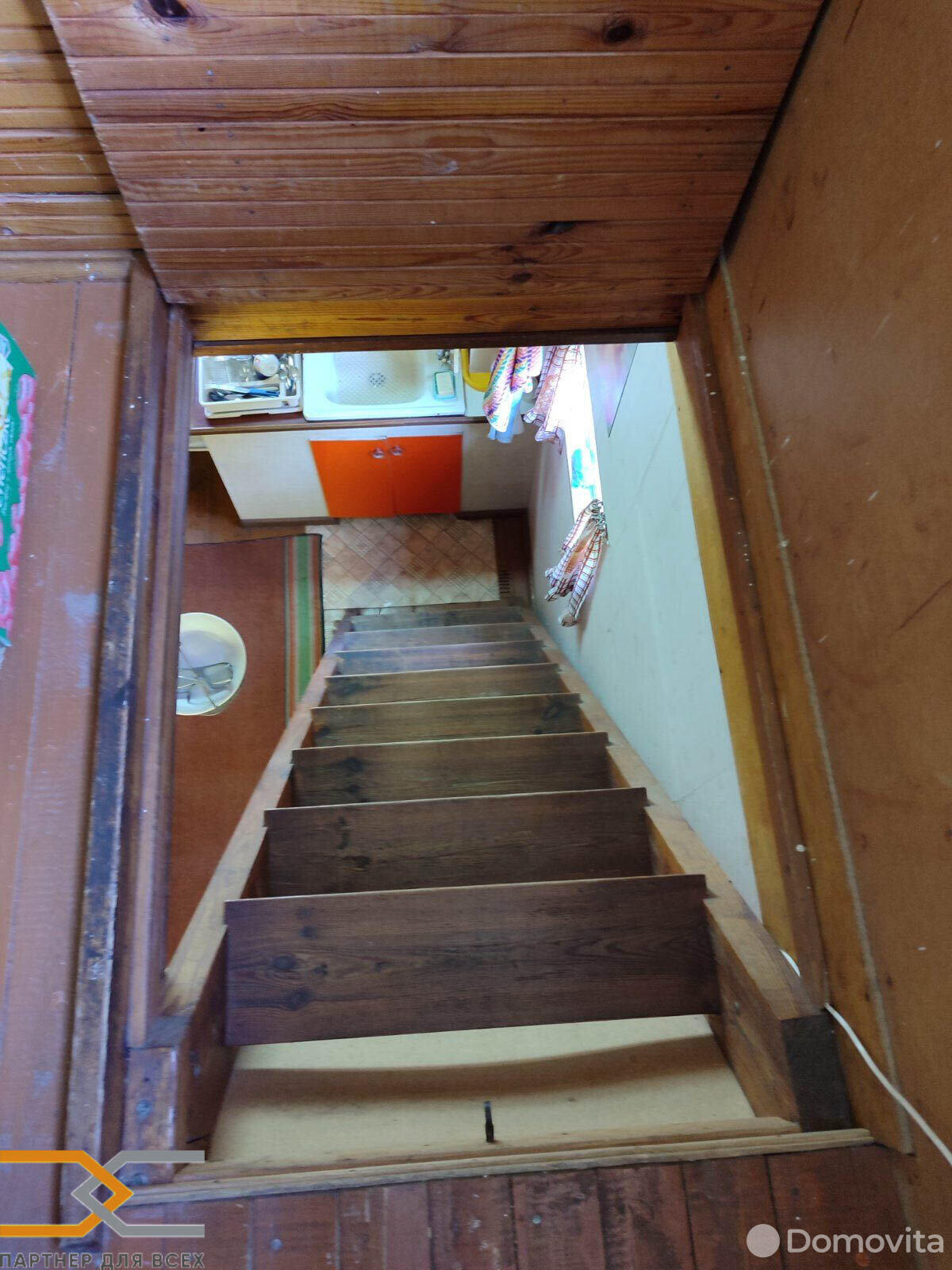 Купить 2-этажную дачу в Жаворонок Минская область, 21000USD, код 175871 - фото 13