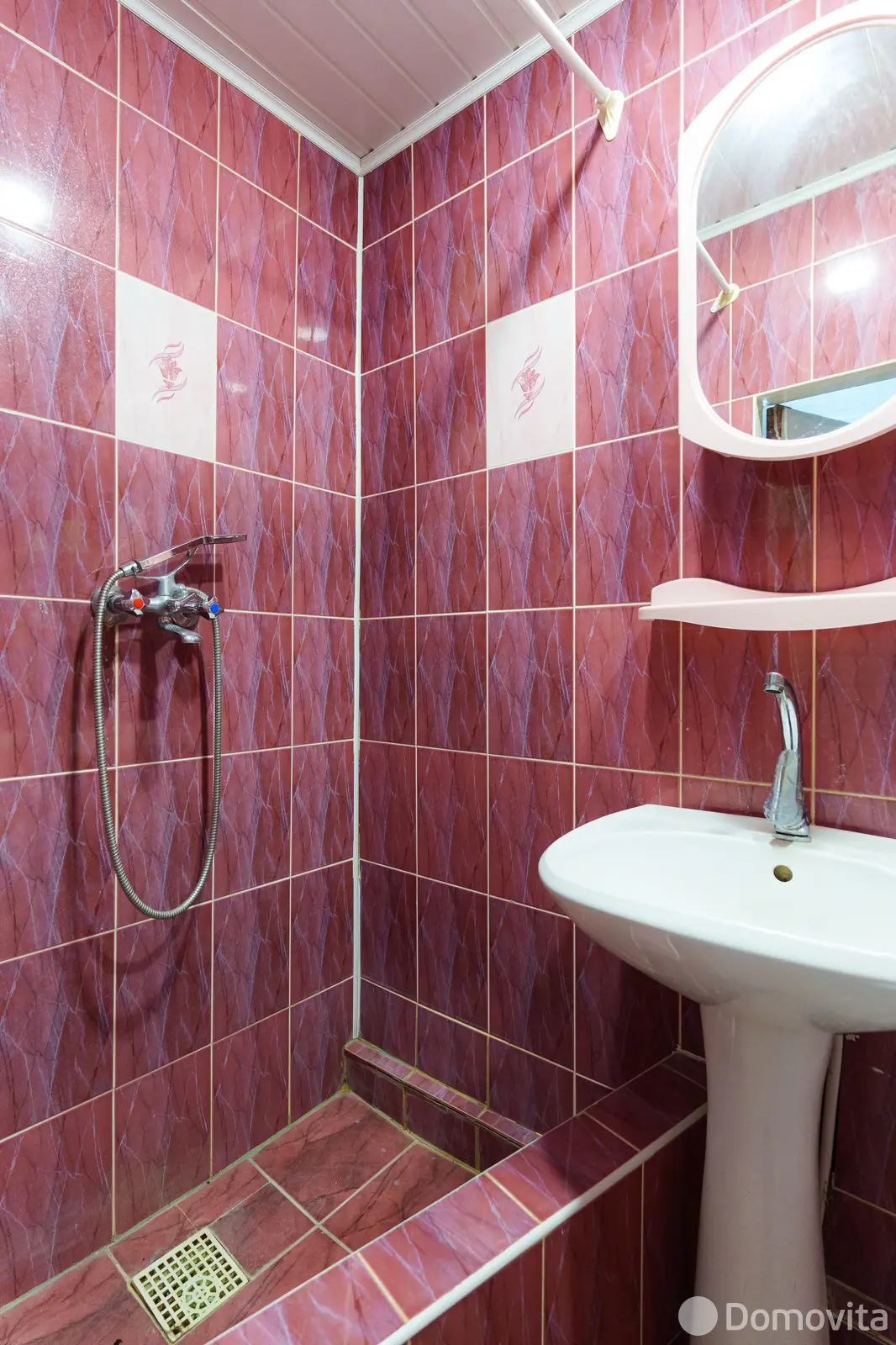 Продажа 1-этажной дачи в Тешково Минская область, 64500USD, код 182871 - фото 37