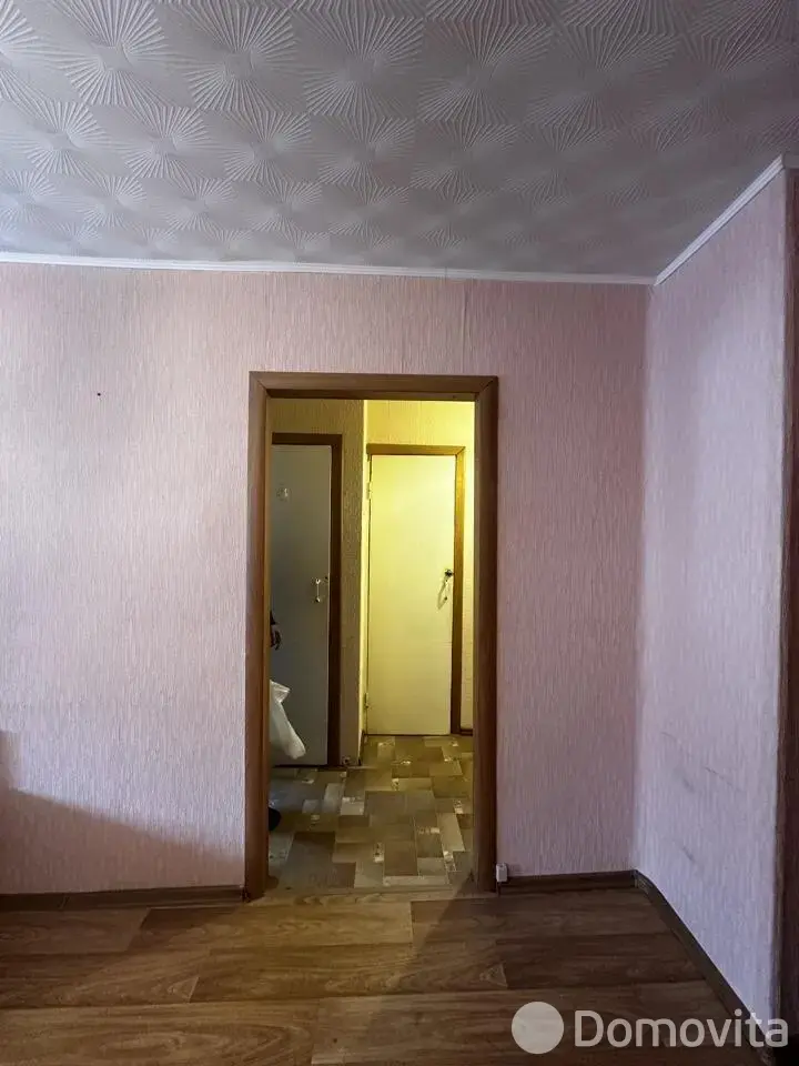 объект сферы услуг, Борисов, ул. Чапаева, д. 8, стоимость продажи 110 817 р.