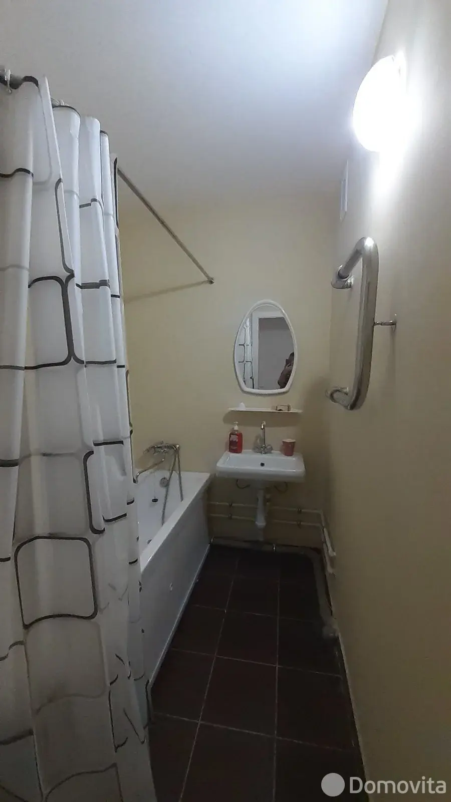 квартира, Минск, ул. Владимира Оловникова, д. 12 - лучшее предложение