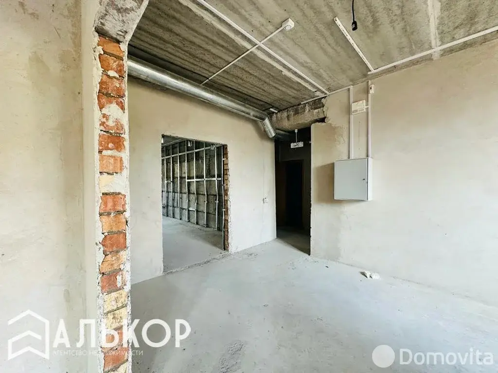 Купить офис на ул. Охотская, д. 145 в Минске, 370000USD, код 8107 - фото 13