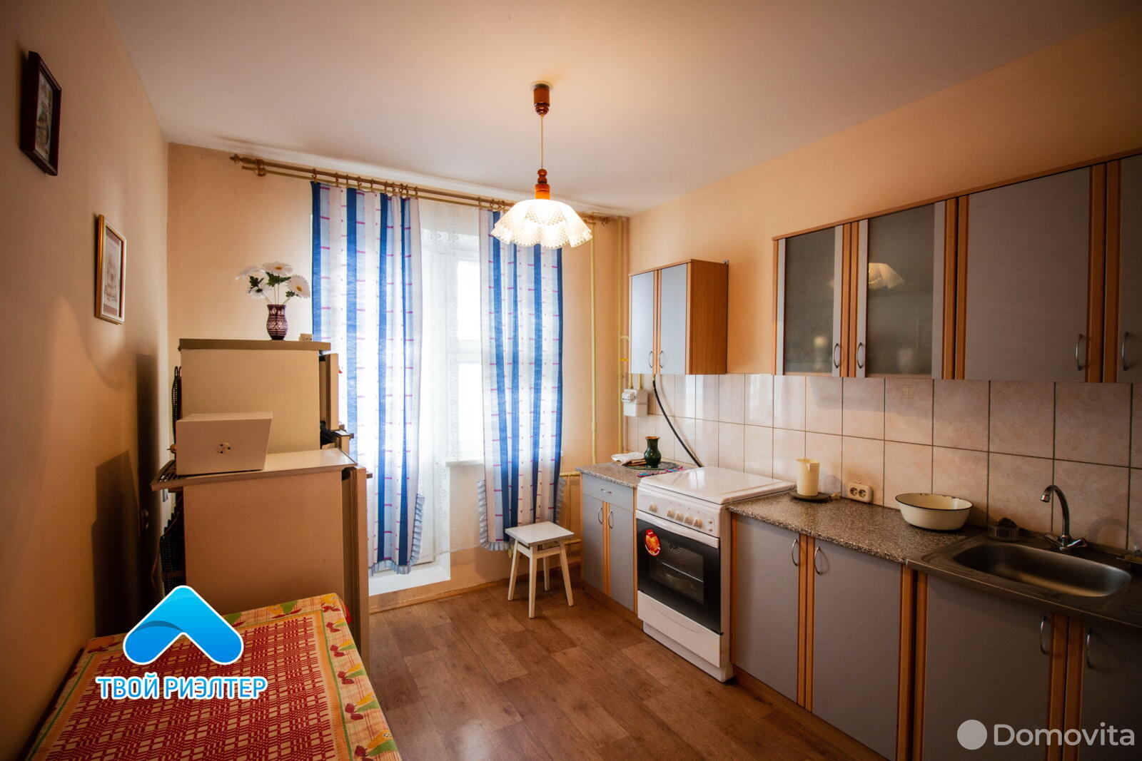 Продажа 1-комнатной квартиры в Гомеле, ул. Ильича, д. 192Г, 29500 USD, код: 969293 - фото 4