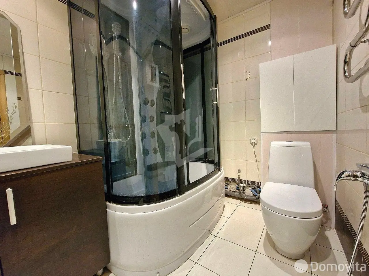 Снять 1-комнатную квартиру в Минске, ул. Максима Богдановича, д. 58, 350USD, код 148638 - фото 11