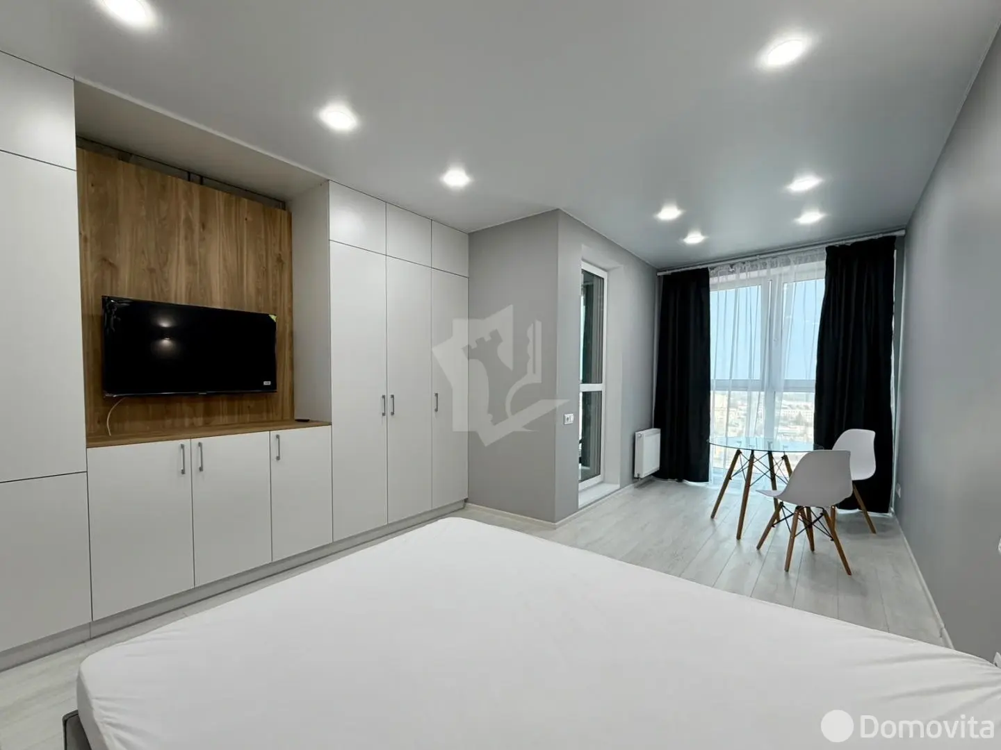 Снять 1-комнатную квартиру в Минске, ул. Леонида Щемелёва, д. 30, 470USD, код 150417 - фото 6