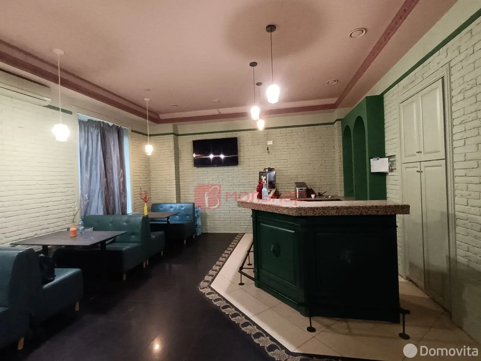 Объект сферы услуг в Минске, ул. Алоизы Пашкевич, д. 5, код 3426 - фото 13