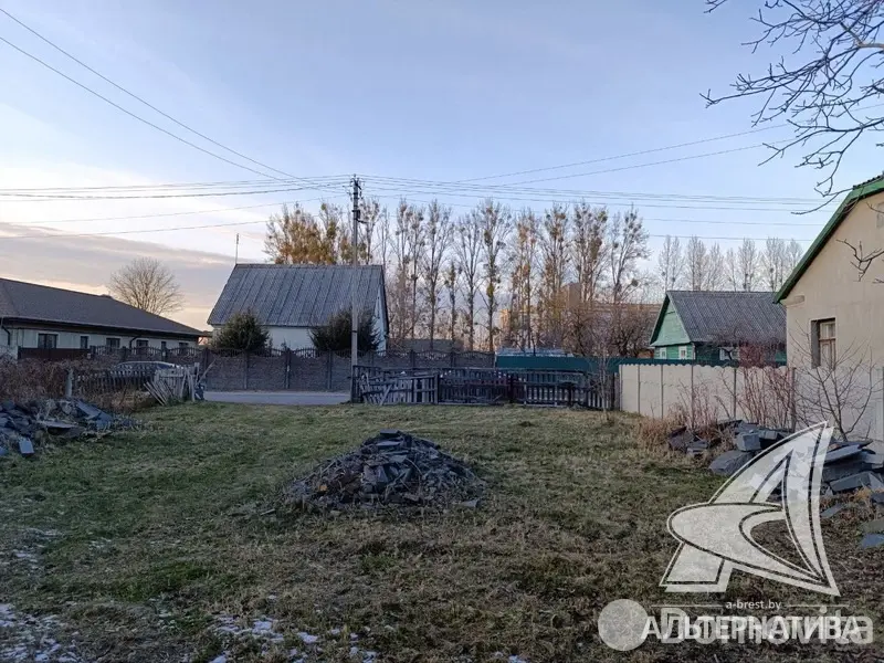 Купить земельный участок, 6.68 соток, Брест, Брестская область, 29000USD, код 569348 - фото 14